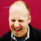 Headshot of Kevin Hoffman