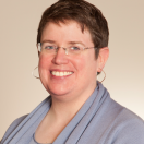 Headshot of Kim Goodwin