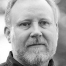 Headshot of Jeff Patton