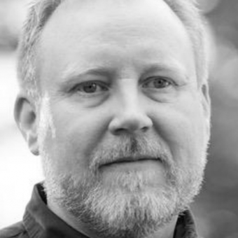 Headshot of Jeff Patton