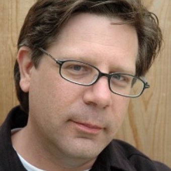 Headshot of Steve Portigal