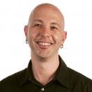 Headshot of Dustin DiTommaso