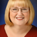 Headshot of Shari Thurow