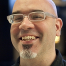 Headshot of Chris Risdon