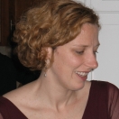 Headshot of Cyd Harrell