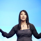Headshot of Kelly Goto