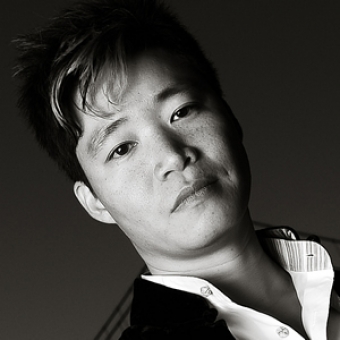 Headshot of Kevin Cheng