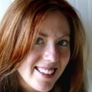Headshot of Margot Bloomstein