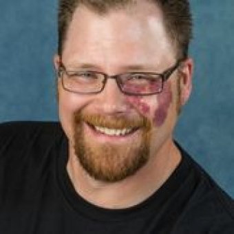 Headshot of Nate Schutta