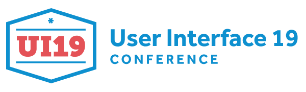 User Interface 19 logo