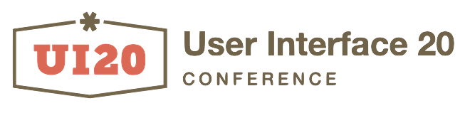 User Interface 20 logo